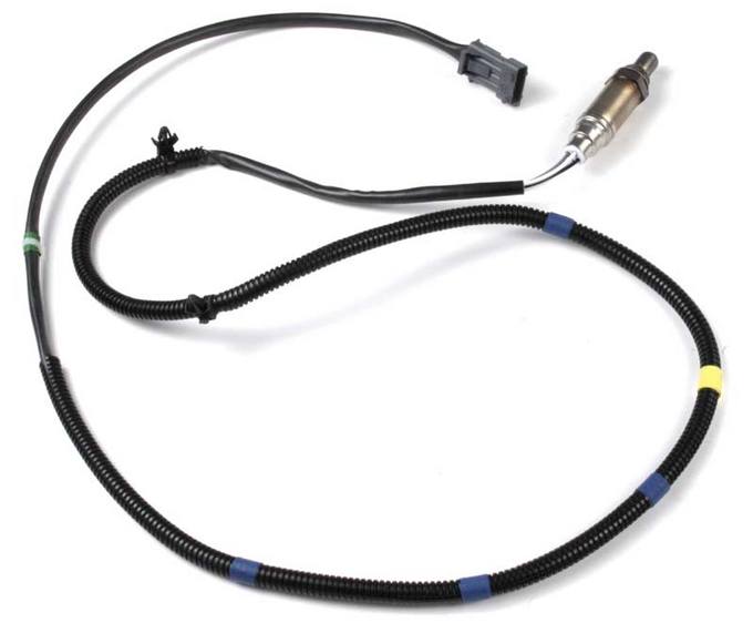 Volvo Oxygen Sensor - Rear 9202720 - Bosch 15062